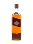 Johnnie Walker Red Label Bottled 1950s - Liquori Esteri 75cl / 43%