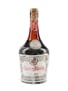 Trotosky Cherry Brandy Bottled 1950s 75cl / 24%