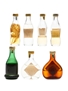 Bocchino Grappa & Brandy  7 x 5cl