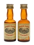 Park Gate Bottled 1970s - Stock 2 x 3cl / 40%