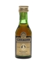 Martell Medaillon VSOP Bottled 1980s - Spirit 3cl / 40%