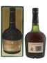 Courvoisier VSOP Bottled 1980s 68cl / 40%