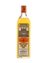 Old Bushmills 3 Star White Label Bottled 1970s - Pedro Domecq 75cl / 43%