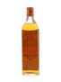 Old Bushmills 3 Star White Label Bottled 1970s - Pedro Domecq 75cl / 43%