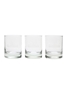 Glenfiddich Whisky Tumblers  