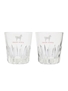 White Horse Scotch Whisky Tumblers  