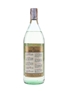 Bacardi Carta Blanca Bottled 1970s - Spain 100cl