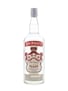 Smirnoff Red Label Bottled 1970s - International Distillers & Vintners 100cl / 40%