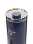 Ballantine's 21 Years Old 'Real Players' of Allied Domecq 2002 70cl / 43%