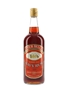 Four Bells Navy Rum Bottled 1970s - Challis Stern & Co. 100cl / 42.9%