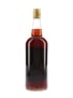 Four Bells Navy Rum Bottled 1970s - Challis Stern & Co. 100cl / 42.9%