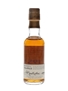 Macallan 1951 51 Year Old Fine & Rare Bottled 2002 - Cask No.644 5cl / 52.3%