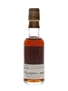 Macallan 1949 52 Year Old Fine & Rare Bottled 2002 - Cask No.935 5cl / 41.1%