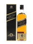 Johnnie Walker Black Label 12 Year Old Bottled 1990s 70cl / 40%