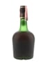 Courvoisier VSOP Bottled 1980s - Cedal 70cl / 40%