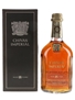 Chivas Imperial 18 Year Old Bottled 1990s - Seagram Italia 70cl / 43%