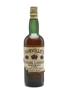 Dunville's Three Crowns Special Liqueur Whisky 75cl 