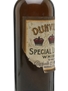 Dunville's Three Crowns Special Liqueur Whisky 75cl 