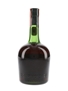 Courvoisier VSOP Bottled 1960s-1970s - Ferraretto 73cl / 40%