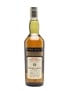 Craigellachie 1973 22 Year Old Rare Malts Selection 70cl / 60.2%