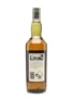 Craigellachie 1973 22 Year Old Rare Malts Selection 70cl / 60.2%