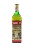 Saint Gilles Rhum Bottled 1960s - Stock 75cl / 45%