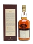 Glenkinchie 1986 Distillers Edition First Release 100cl