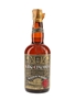 King Edward I Bottled 1970s - Martini & Rossi 75cl / 43%