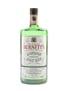 Sir Robert Burnett's White Satin Gin Bottled 1980s - Seagram 75cl / 40%