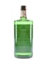 Sir Robert Burnett's White Satin Gin Bottled 1980s - Seagram 75cl / 40%