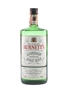 Sir Robert Burnett's White Satin Gin Bottled 1980s - Seagram 75cl / 40%