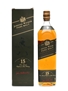 Johnnie Walker Pure Malt 15 Year Old Bottled 1990s 100cl