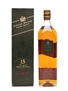 Johnnie Walker Pure Malt 15 Year Old Bottled 1990s 100cl