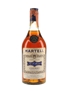 Martell 3 Star Bottled 1960s-1970s - Spirit 75cl / 40%