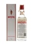 Beefeater London Dry Gin Bottled 1980s - Spirit 75cl / 40%