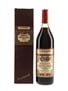 Cinzano Antica Formula Vermouth Bottled 1970s 100cl / 16.5%