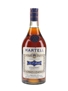 Martell 3 Star Bottled 1960s-1970s - Spirit 75cl / 40%