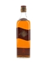 Johnnie Walker Red Label Bottled 1950s - Wax & Vitale 75cl / 43%