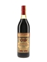 Cinzano Formula Antica Vermouth Bottled 1970s 100cl / 16.5%