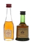 Prince Hubert De Polignac VS & VSOP  3cl & 4cl / 40%