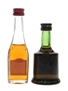 Prince Hubert De Polignac VS & VSOP  3cl & 4cl / 40%