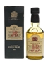 J & B 15 Year Old Reserve Bottled 1980s 5cl / 43%