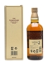 Yamazaki 12 Years Old 70cl 43%