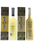 Stock Limonce & Crema Di Limonce  2 x 50cl