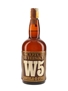 W5 Scotch Whisky Bottled 1970s - Buton 75cl / 40%