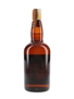 W5 Scotch Whisky Bottled 1970s - Buton 75cl / 40%