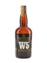 W5 Scotch Whisky Bottled 1980s - Buton 75cl / 40%