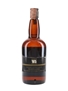 W5 Scotch Whisky Bottled 1980s - Buton 75cl / 40%