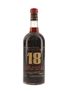 Isolabella 18 Amaro Bottled 1950s 100cl / 32%