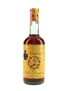 Carlos I Solera Especial Bottled 1970s - Pedro Domecq 75cl / 40%